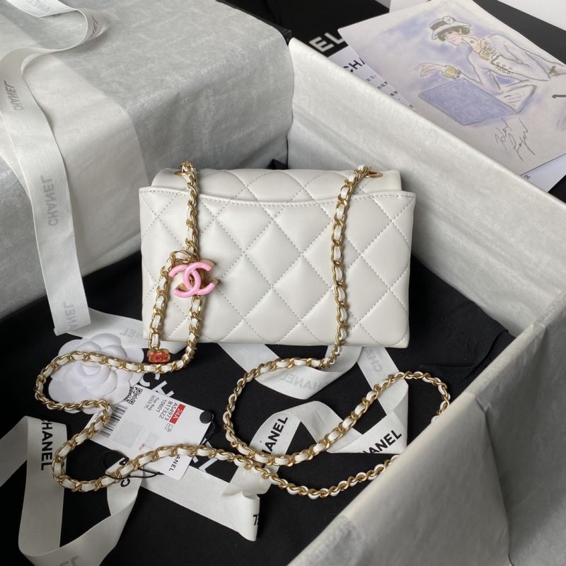 Chanel Stachel Bags